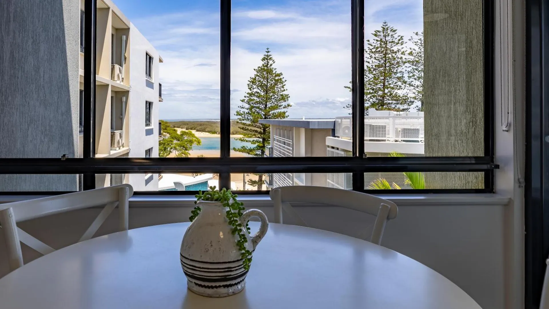 Belaire Place Motel Apartments Caloundra Australia