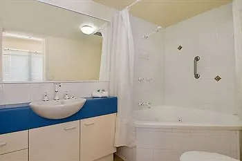 Belaire Place Motel Apartments Caloundra