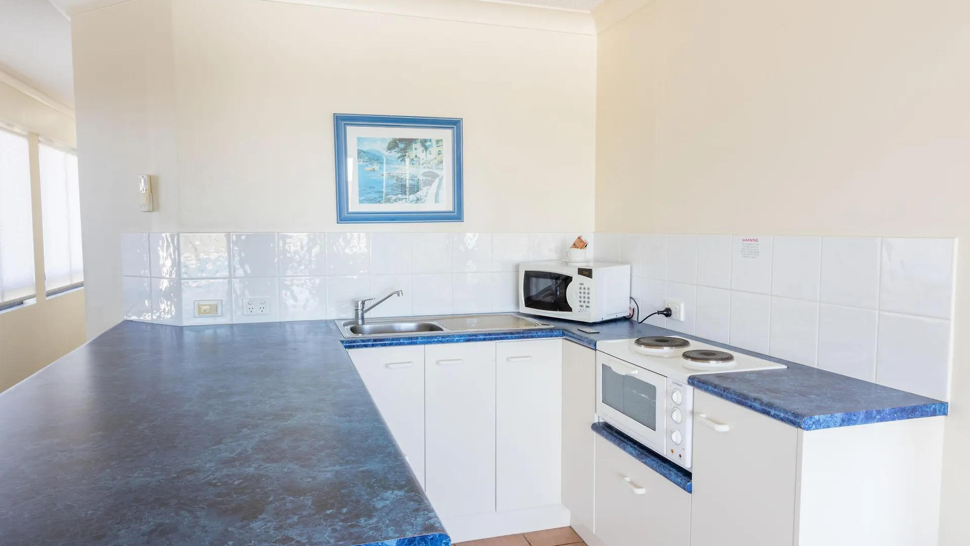 Belaire Place Motel Apartments Caloundra