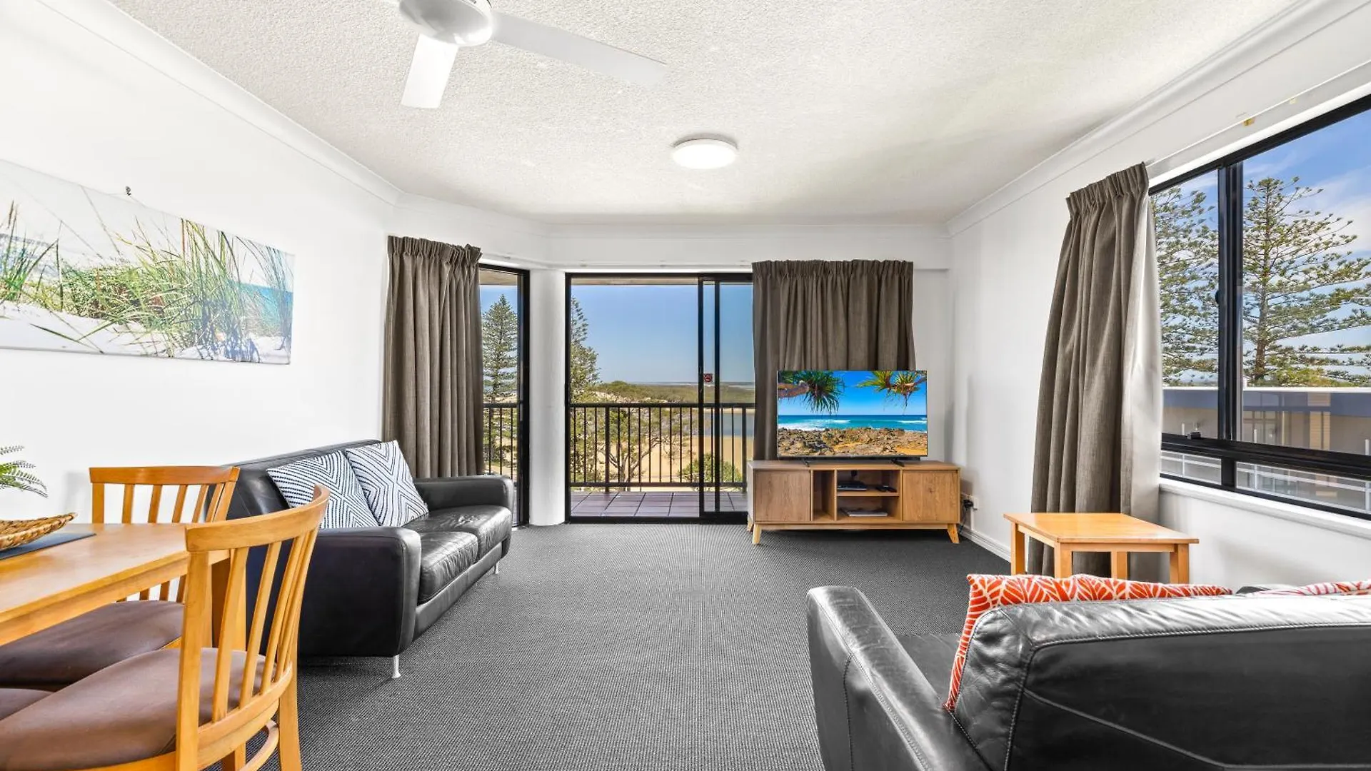 Belaire Place Motel Apartments Caloundra 3*,  Austrálie