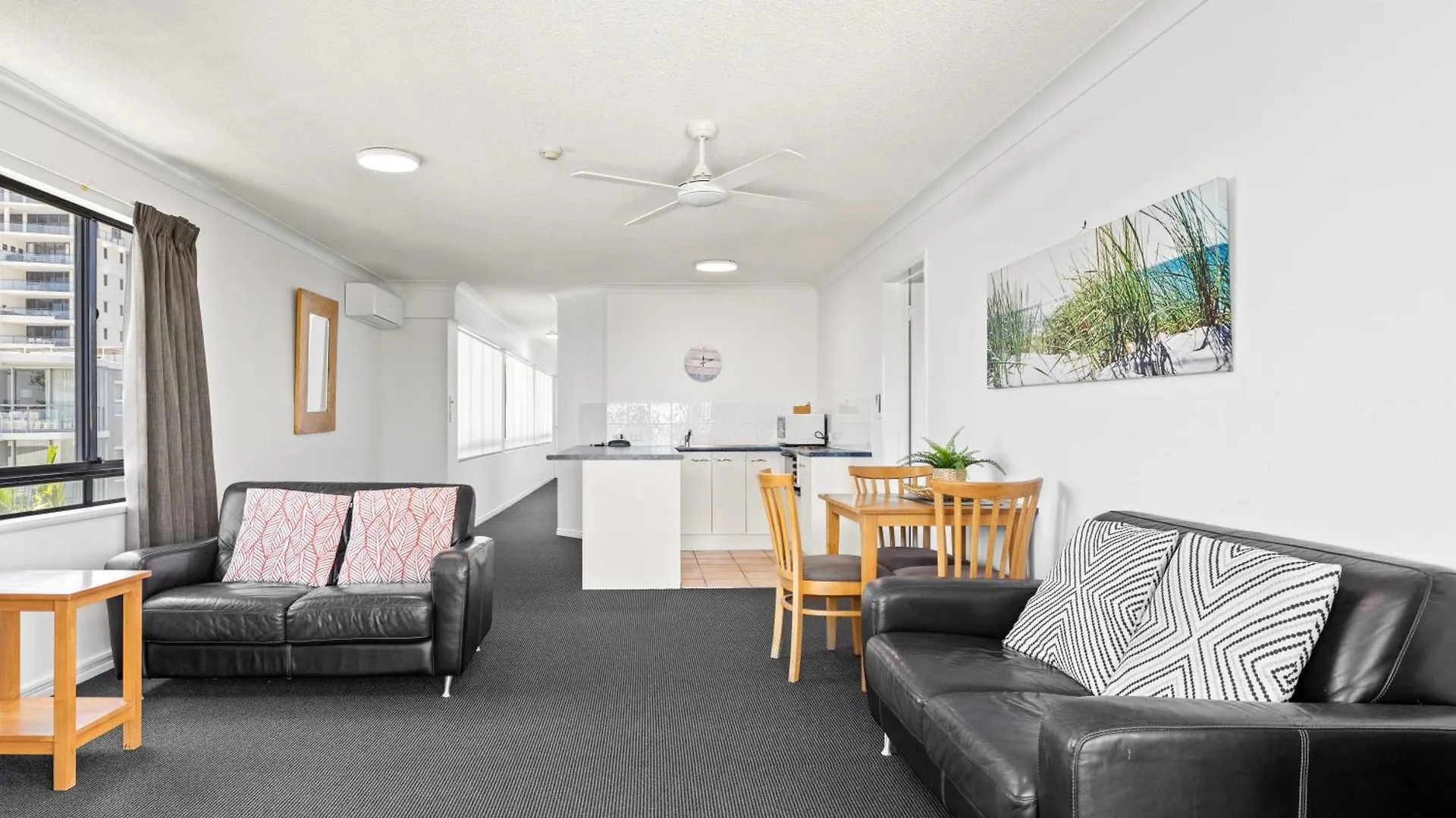 Belaire Place Motel Apartments Caloundra