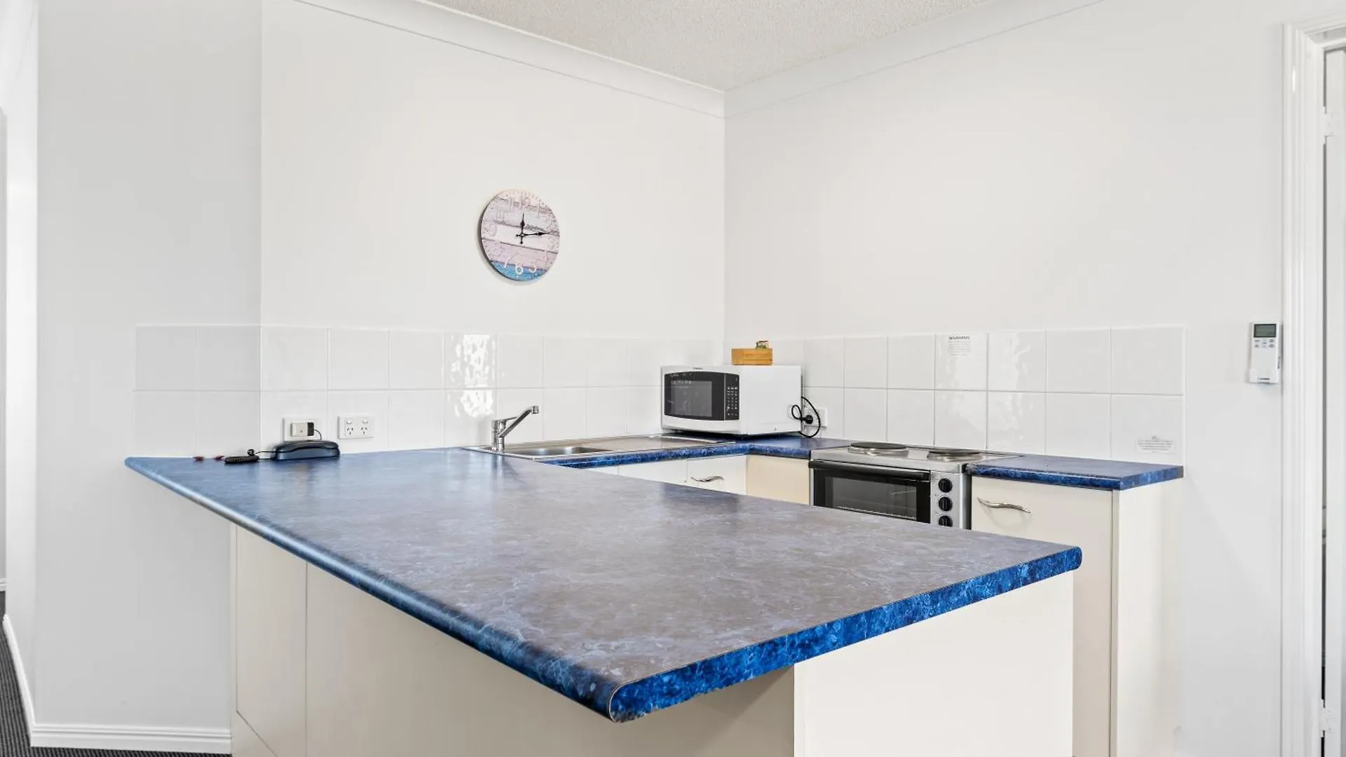 Belaire Place Motel Apartments Caloundra