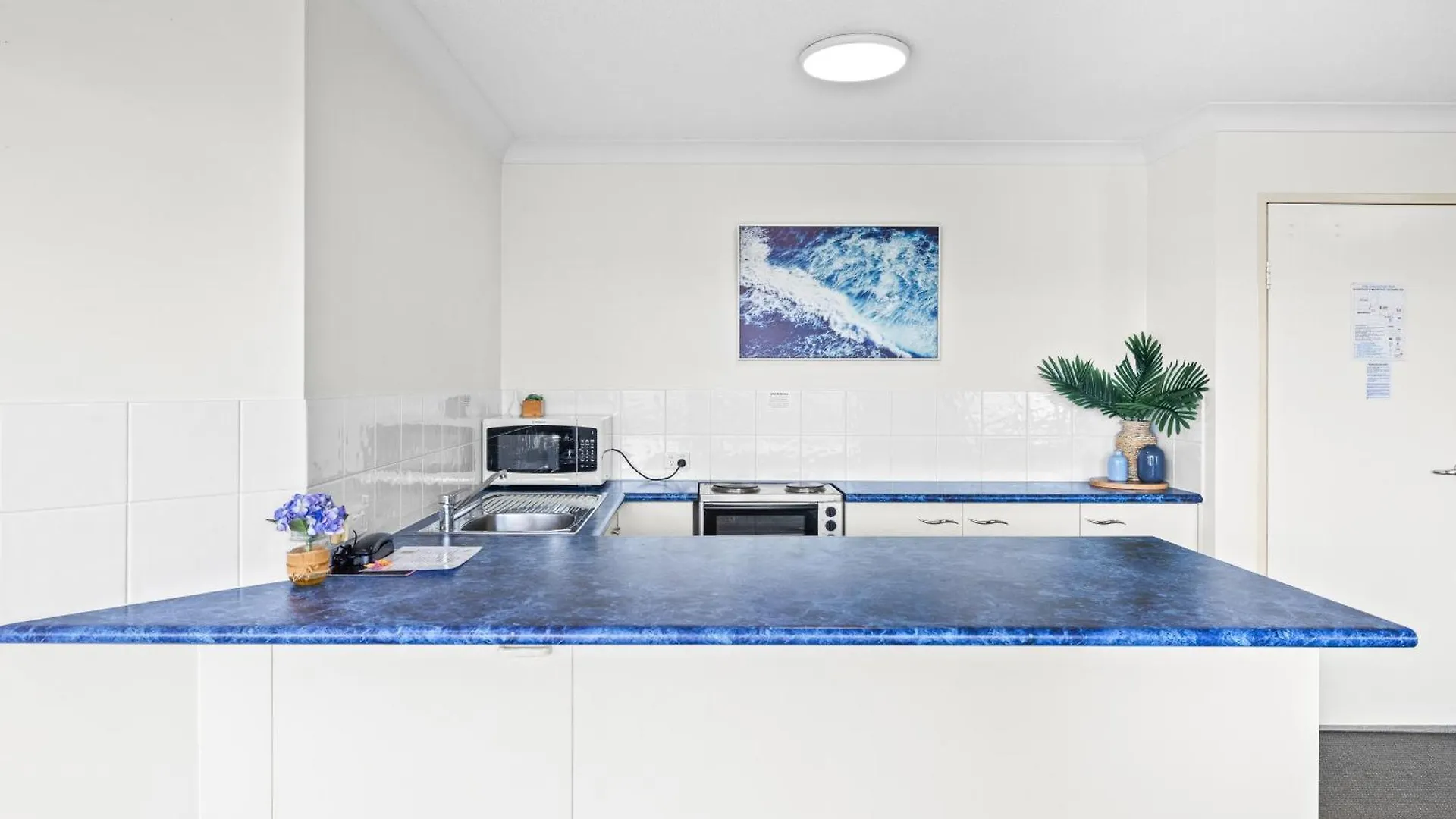 Belaire Place Motel Apartments Caloundra Aparthotel