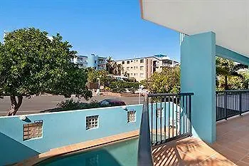 Belaire Place Motel Apartments Caloundra Aparthotel