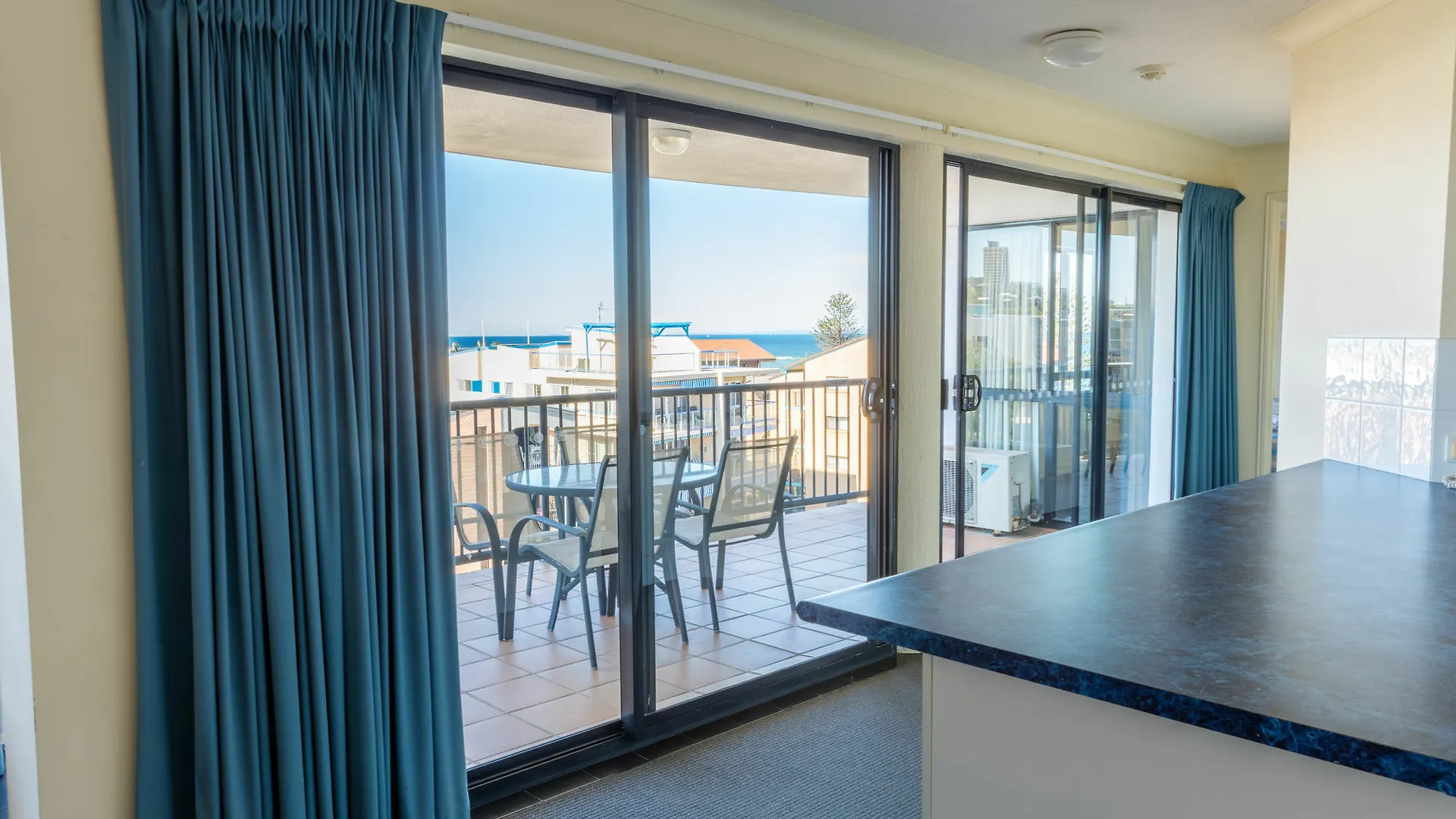 Belaire Place Motel Apartments Caloundra Aparthotel