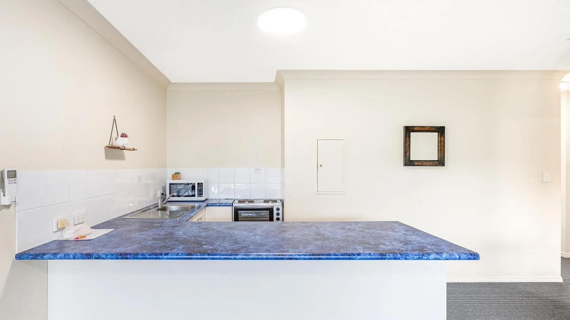 Belaire Place Motel Apartments Caloundra