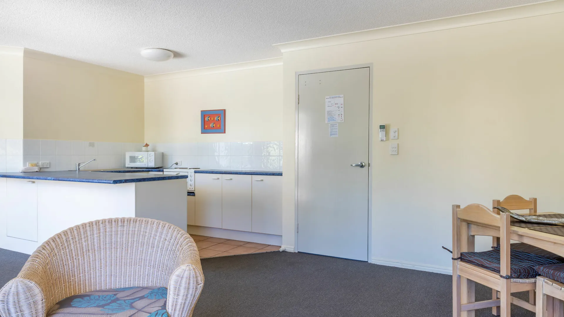 Belaire Place Motel Apartments Caloundra 3*,  Australien